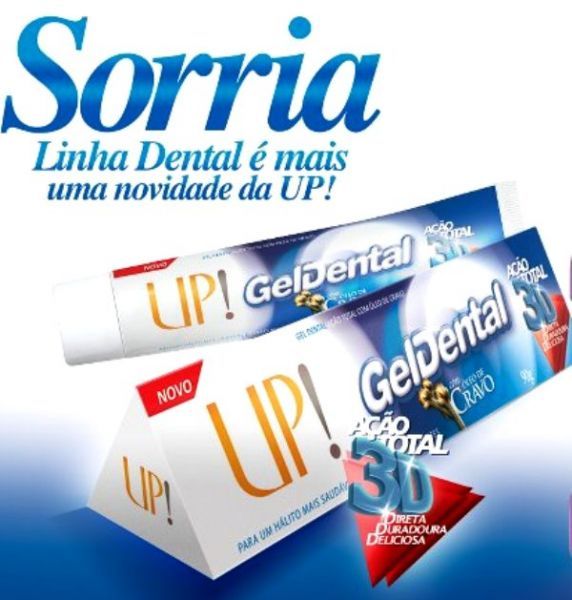 GelDental UP!