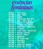 UP! Essências Femininas