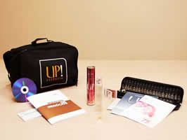 Kit UP! Básico